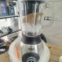 مخلوط کن دو کاره راف|خردکن، آسیاب، غذاساز|بندر گناوه, |دیوار