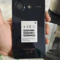 poco m 6 pro در حد اک پلمپ