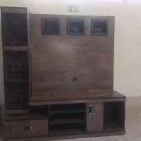 میز تلویزیون|میز تلویزیون|محمدشهر, شهرک پیام (مهرالبرز)|دیوار