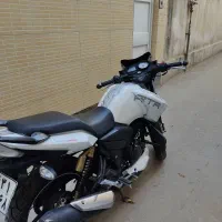 اپاچی ۱۸۰|موتورسیکلت|اصفهان, زهران|دیوار