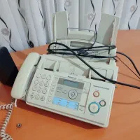 زونکن و فکس