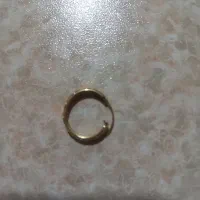 گوشواره گم کردم لنگه همین هست