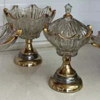 سرویس چهار تیکه شامپاین