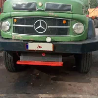 بنزتک باری ۵۶|خودرو سنگین|سنگر, |دیوار