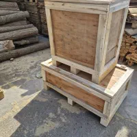 تولید و فروش پالت چوبی و پلاستیکی|عمدهفروشی|چهاردانگه (تهران), |دیوار