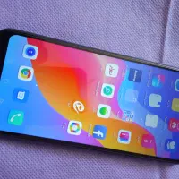 گوشی هانر 8A  تعویض با