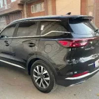 تیگو 7ie مدل ۱۴۰۱ اقساطی (آریا خودرو)|خودرو سواری و وانت|تهران, نارمک|دیوار