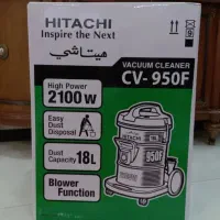 جارو برقی هیتاشی