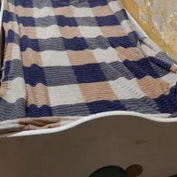 تخت خواب همراه تشک