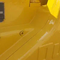 فروش غلطک دئومات ۷۵سانتی آلمانی اورحال شده و غیره|خودرو سنگین|چهاردانگه (تهران), |دیوار