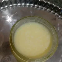 روغن حیوانی