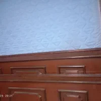 تخت دو نفره با تشک