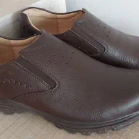 کفش طبی مردانه