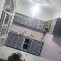 آپارتمان-فروشی-شهرک-قدس-دوبلکس