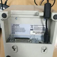 فیش پرینتر|پرینتر، اسکنر، کپی، فکس|تهران, دولاب|دیوار