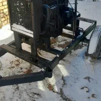 موتور آب پرکنز