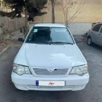 پراید ۱۳۲ مدل ۹۲|خودرو سواری و وانت|کرج, برغان|دیوار