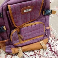 کیف مدرسه