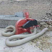 پمپ کاه کش|ابزارآلات|جونقان, |دیوار