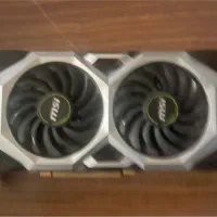 کارت گرافیک rtx 2060 super msi ventus