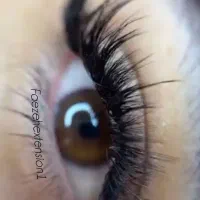 آموزش وانجام اکستیشن و کاشت مژه|خدمات آرایشگری و زیبایی|اردبیل, |دیوار