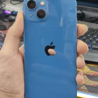 آیفون ۱۳ ۱۲۸ باتری ۱۰۰٪