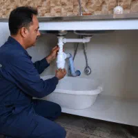 لوله کشی آب نصب و تعمیر شیرآلات