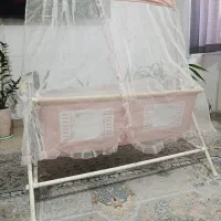 گهواره نوزاد