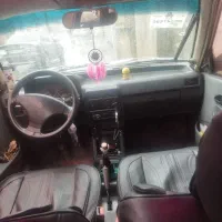 پراید ۸۵ صبا|خودرو سواری و وانت|رودسر, |دیوار