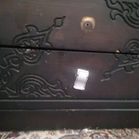 تخت خواب دونفره