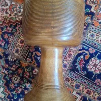 تنبک استاد حلمی