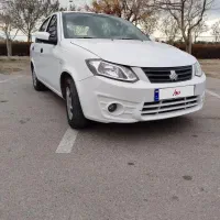 ساینا مدل ۹۸|خودرو سواری و وانت|مشهد, خواجه ربیع|دیوار