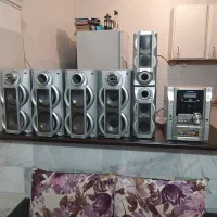 ضبط پاناسونیک