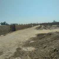 فروش زمین ۲۵۰۰ متری|فروش زمین و ملک کلنگی|کرمان, |دیوار