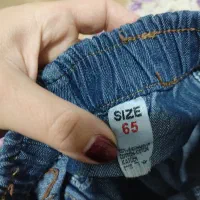 شلوار جین دخترانه|کفش و لباس بچه|ماهدشت, |دیوار