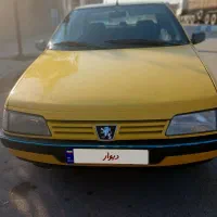 فروش  یک دستگاه تاکسی