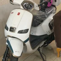 فروش طرح وسپا مدل S5 کویر موتور
