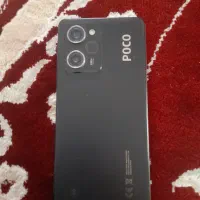 گوشی  poco x5 por 5j