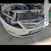 سپرسازی وجوش پلاستیک ونقاشی سپر|خدمات موتور و ماشین|کاشان, فین بزرگ|دیوار