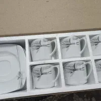 فنجون ونعلبکی