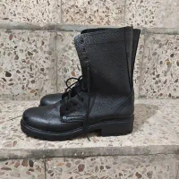 پوتین نو سایز 41|کیف، کفش، کمربند|تیران, |دیوار