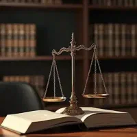 موسسه حقوقی داوری با کادر مجرب