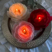 شمع|صنایع دستی و سایر لوازم تزئینی|همدان, |دیوار