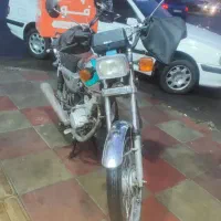 موتور ۱۲۵ مدل ۱۴۰۰