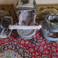 کالسکه روروئک کریر