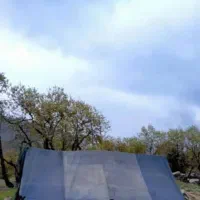 چادر برزنتی ۱۲ متری|کوهنوردی و کمپینگ|دره شهر, |دیوار