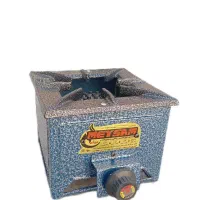 اجاق تک شعله|اجاق گاز و لوازم برقی پختوپز|پاکدشت, پاکدشت (مامازند)|دیوار