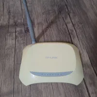 مودم TP-LINK|مودم و تجهیزات شبکه|تبریز, |دیوار