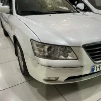 سوناتا مدل ۲۰۰۹ فول