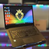 ژاپنی 14 اینچی لمسی i5 نسل 8 برای ترید پایتون GTAV|رایانه همراه|تهران, میدان ولیعصر|دیوار